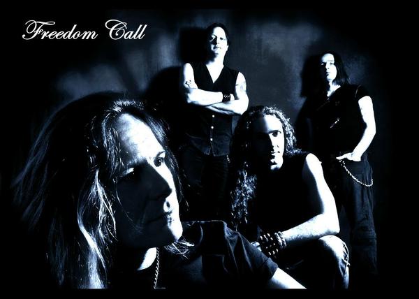 Freedom Call