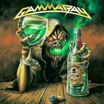 Gamma Ray