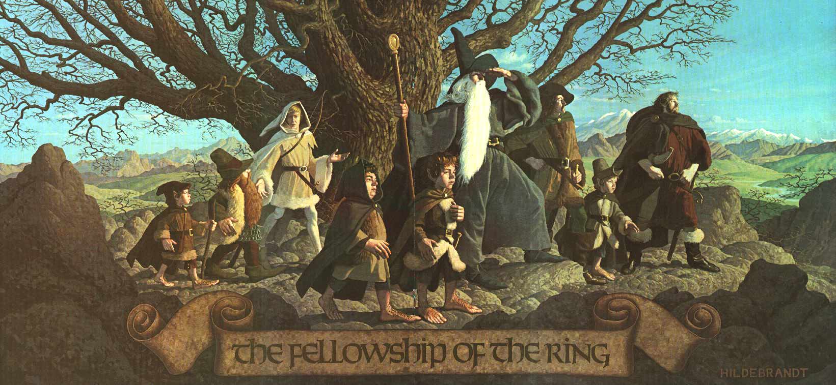 fellowship