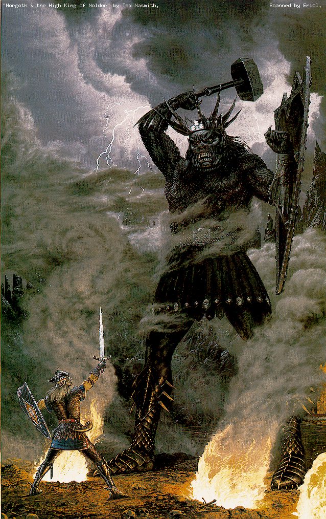 morgoth